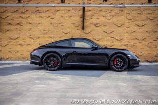 Porsche 911 Carrera generace 991 2013