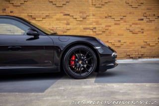 Porsche 911 Carrera generace 991 2013