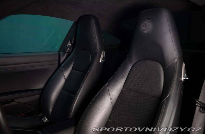 Porsche 911 Carrera (991.1) 2012