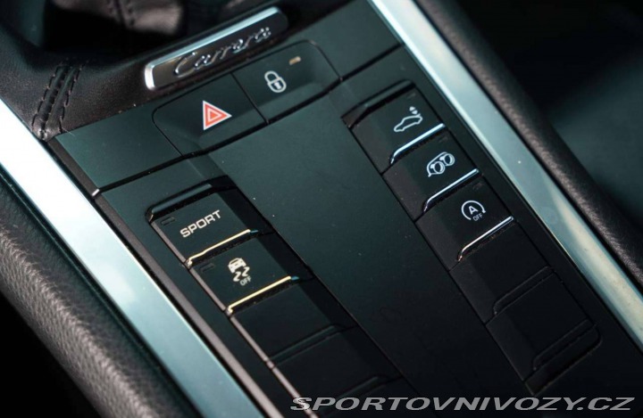 Porsche 911 Carrera (991.1) 2012