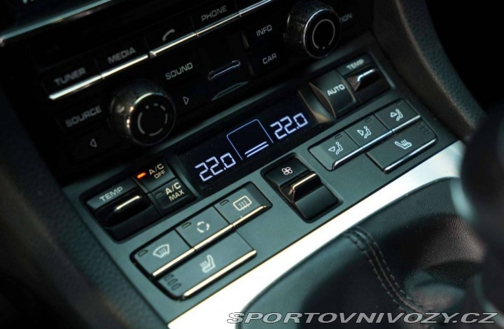 Porsche 911 Carrera (991.1) 2012