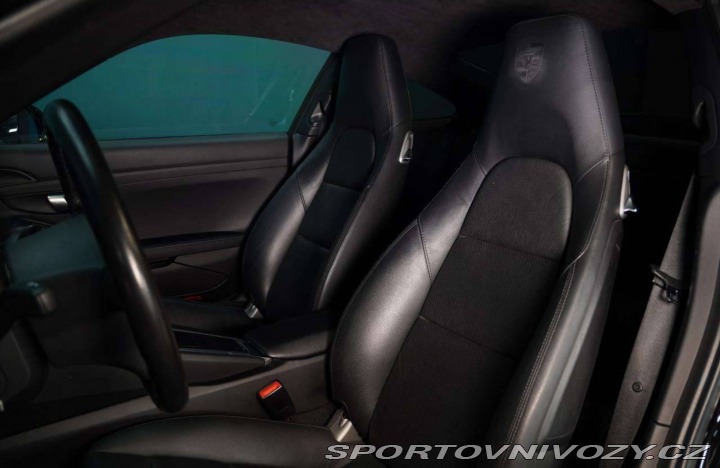 Porsche 911 Carrera (991.1) 2012