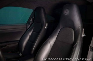 Porsche 911 Carrera (991.1) 2012