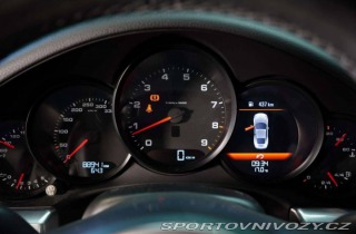 Porsche 911 Carrera (991.1) 2012
