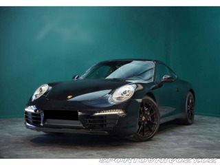 Porsche 911 Carrera (991.1) 2012