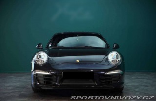 Porsche 911 Carrera (991.1) 2012