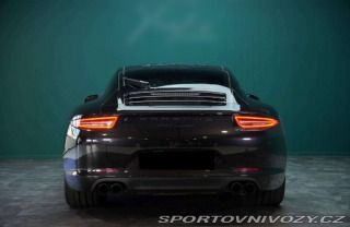 Porsche 911 Carrera (991.1) 2012