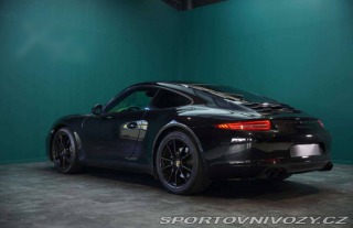 Porsche 911 Carrera (991.1) 2012