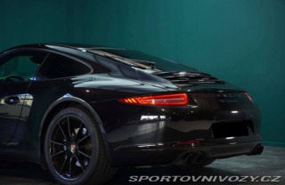 Porsche 911 Carrera (991.1) 2012