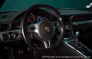 Porsche 911 Carrera (991.1) 2012