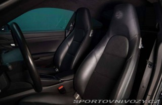 Porsche 911 Carrera (991.1) 2012