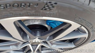 Alpine A110 2019