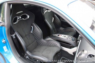 Alpine A110 2019