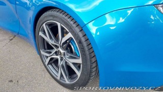 Alpine A110 2019