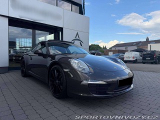 Porsche 911 Carrera 2 991
