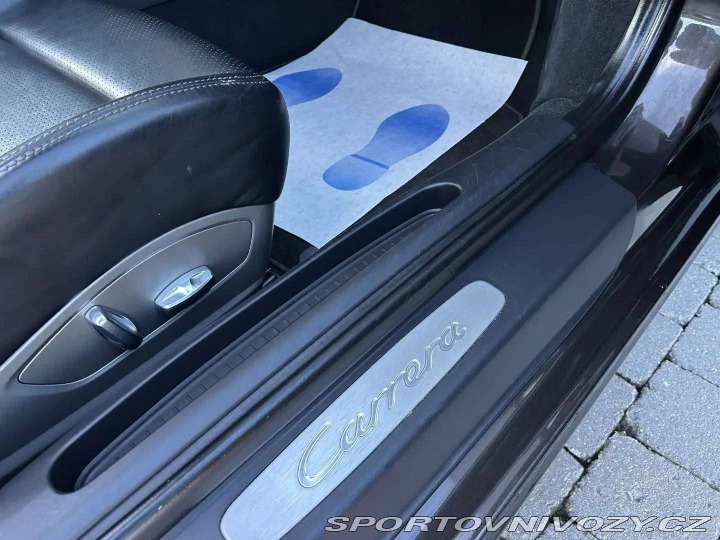 Porsche 911 Carrera 2 991 2012