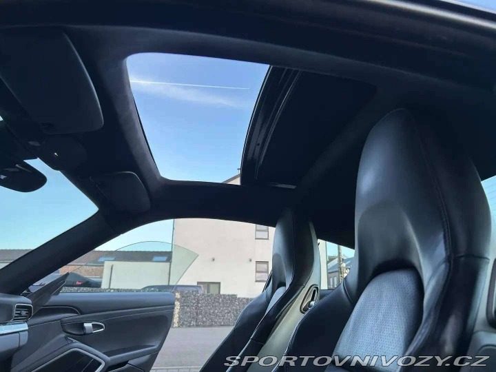 Porsche 911 Carrera 2 991 2012