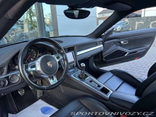 Porsche 911 Carrera 2 991 2012