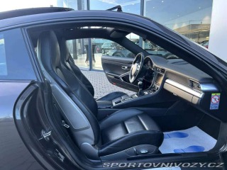 Porsche 911 Carrera 2 991 2012