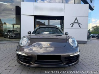 Porsche 911 Carrera 2 991 2012