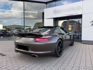 Porsche 911 Carrera 2 991 2012