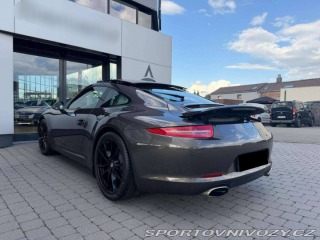 Porsche 911 Carrera 2 991 2012
