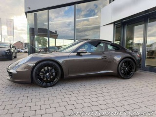 Porsche 911 Carrera 2 991 2012
