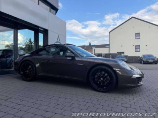 Porsche 911 Carrera 2 991 2012