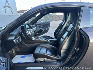Porsche 911 Carrera 2 991 2012