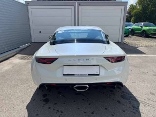 Alpine A110 Premiere Edition 2018