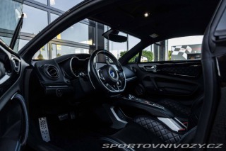 Alpine A110  2021