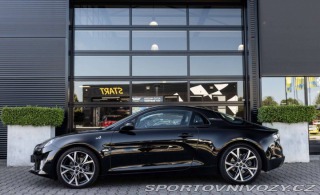 Alpine A110  2021