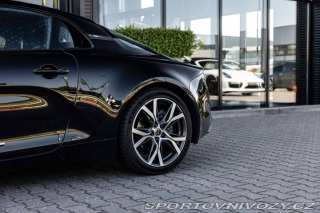 Alpine A110  2021