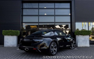 Alpine A110  2021