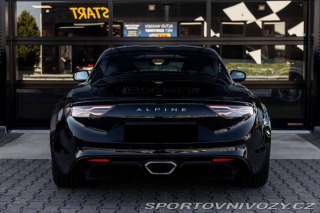 Alpine A110  2021