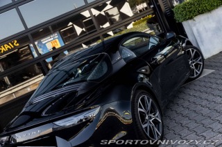 Alpine A110  2021