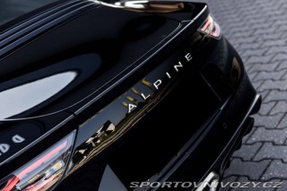 Alpine A110  2021