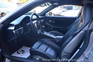 Porsche 911 Carrera S (991) 2013
