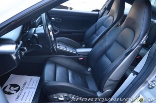 Porsche 911 Carrera S (991) 2013