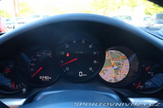 Porsche 911 Carrera S (991) 2013