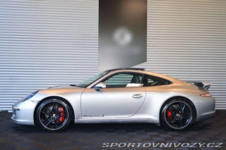 Porsche 911 Carrera S (991) 2013