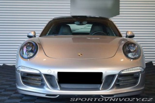 Porsche 911 Carrera S (991) 2013