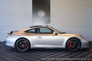 Porsche 911 Carrera S (991) 2013
