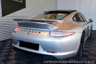 Porsche 911 Carrera S (991) 2013