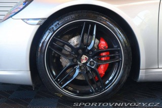 Porsche 911 Carrera S (991) 2013