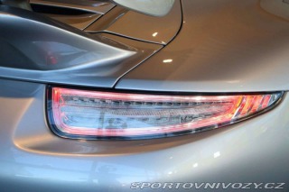 Porsche 911 Carrera S (991) 2013