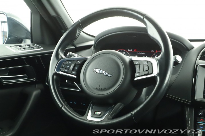 Jaguar F-Pace R-Sport 25d AWD 2020