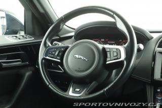 Jaguar F-Pace R-Sport 25d AWD 2020