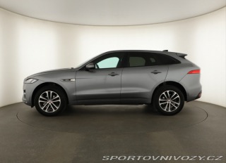 Jaguar F-Pace R-Sport 25d AWD 2020