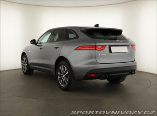 Jaguar F-Pace R-Sport 25d AWD 2020